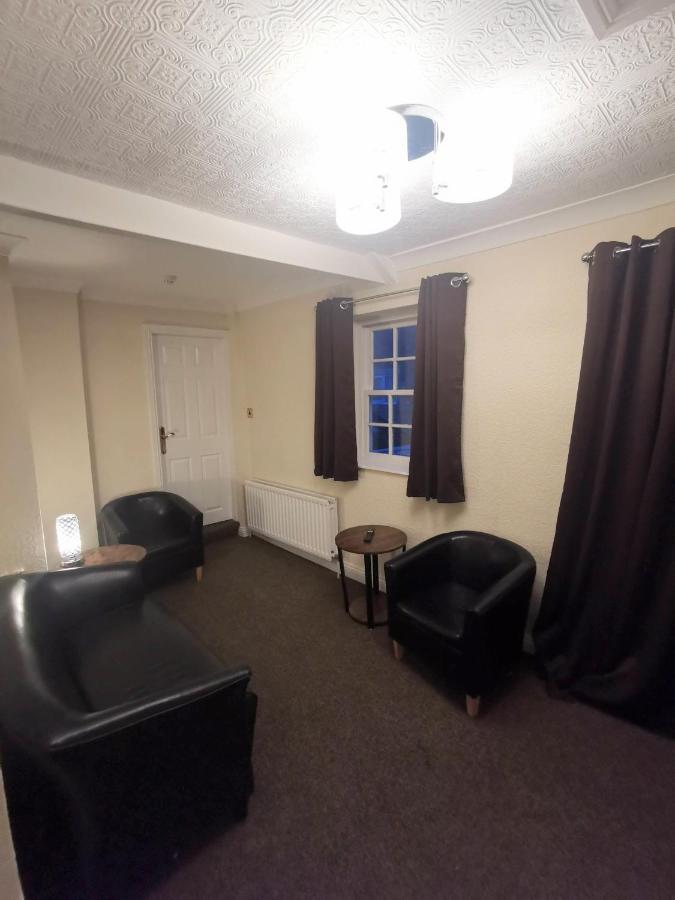 The Redwell Inn Barnard Castle Dış mekan fotoğraf