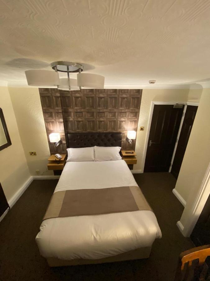 The Redwell Inn Barnard Castle Dış mekan fotoğraf
