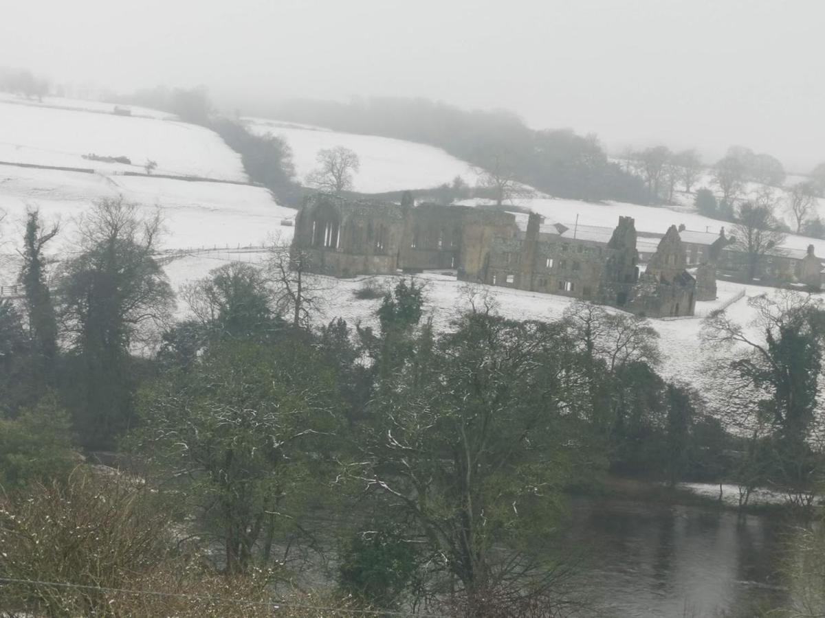 The Redwell Inn Barnard Castle Dış mekan fotoğraf