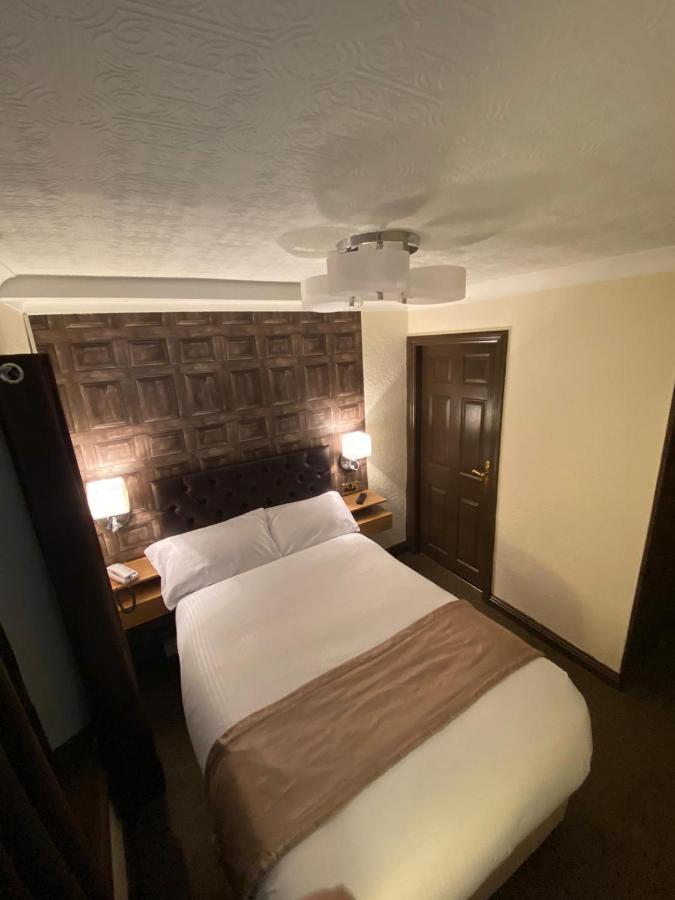 The Redwell Inn Barnard Castle Dış mekan fotoğraf