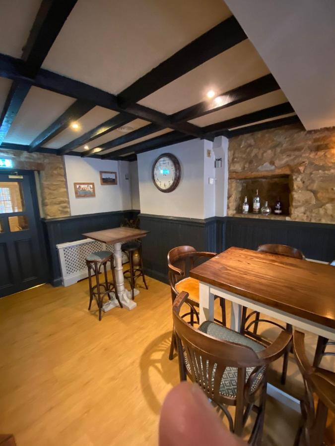 The Redwell Inn Barnard Castle Dış mekan fotoğraf