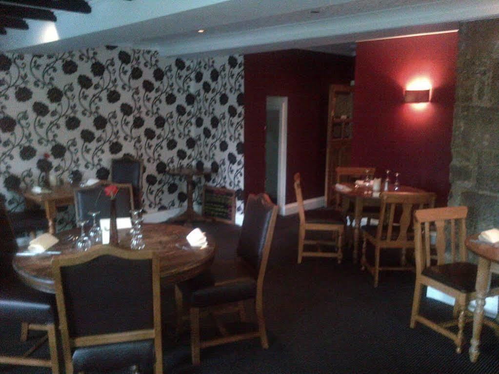 The Redwell Inn Barnard Castle Dış mekan fotoğraf