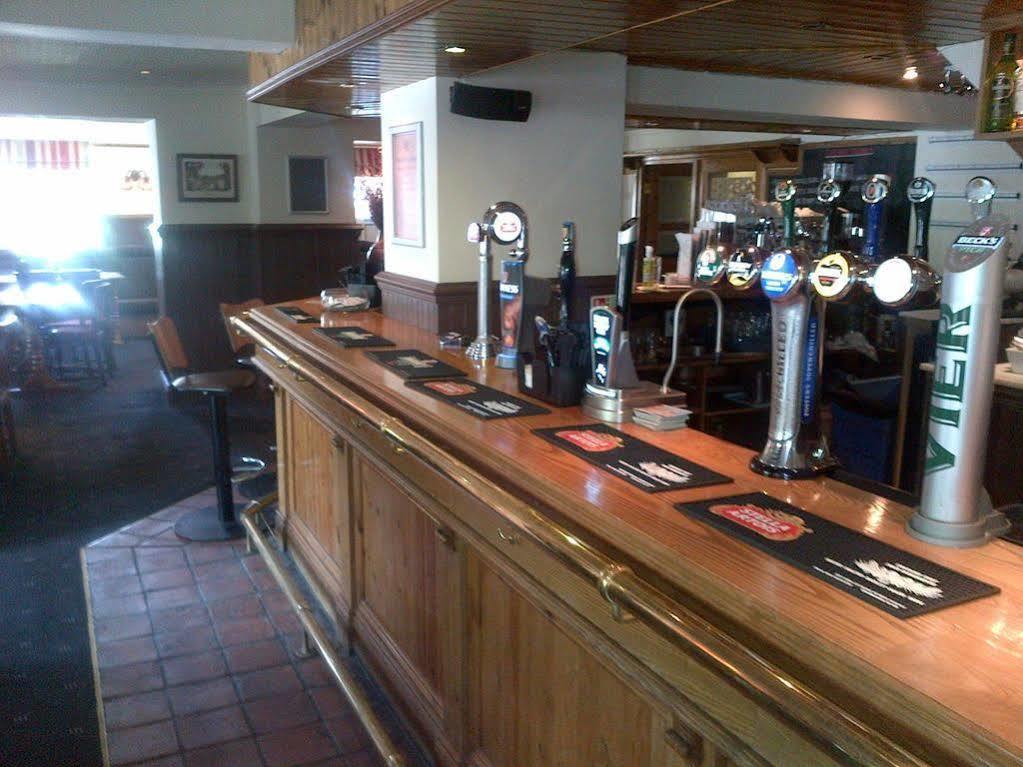 The Redwell Inn Barnard Castle Dış mekan fotoğraf