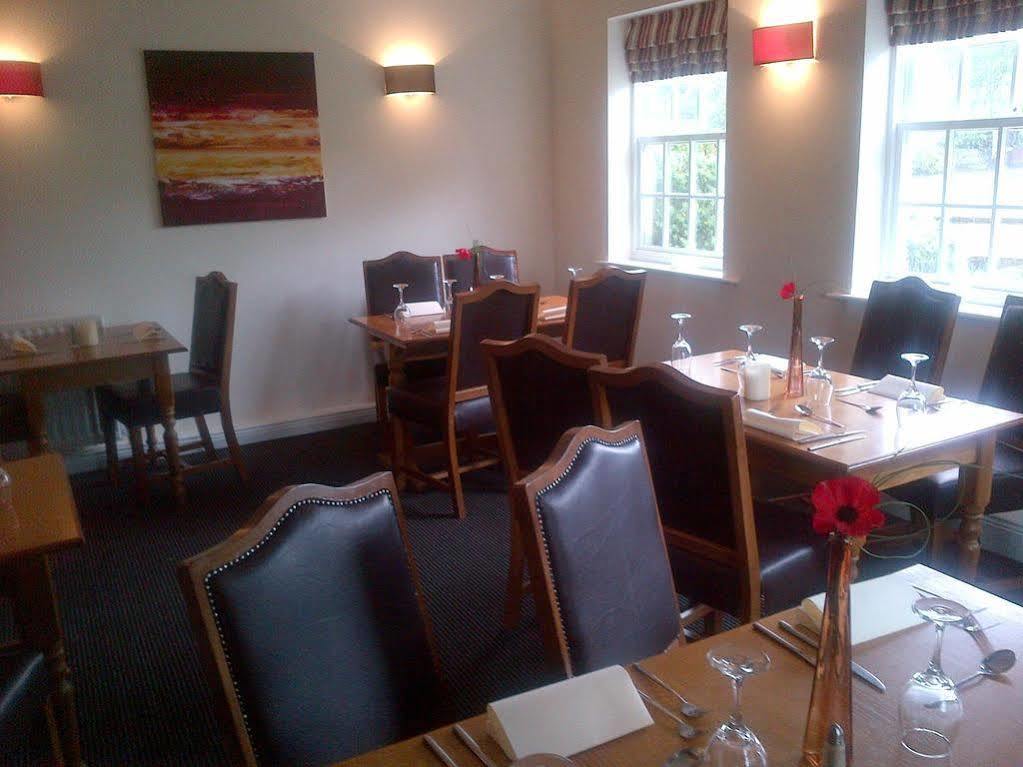 The Redwell Inn Barnard Castle Dış mekan fotoğraf