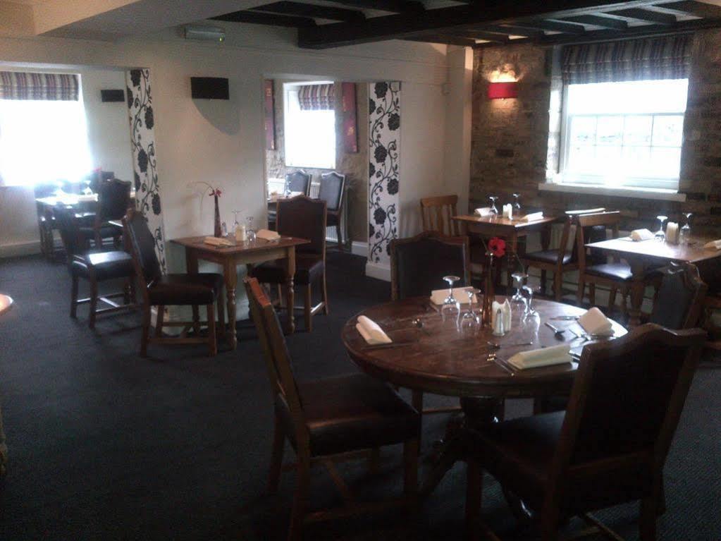 The Redwell Inn Barnard Castle Dış mekan fotoğraf