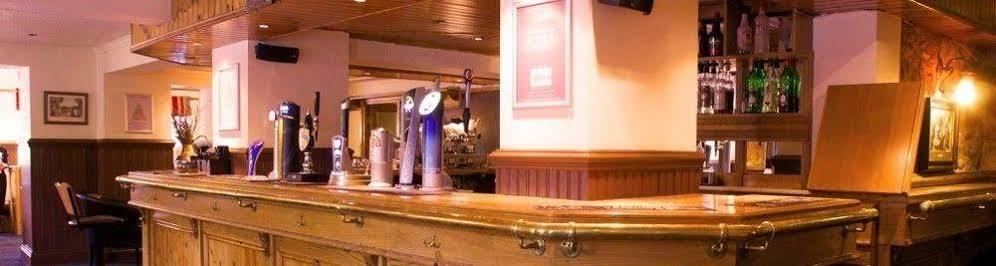 The Redwell Inn Barnard Castle Dış mekan fotoğraf